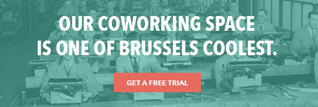 Our coworking space is a real ecosystem where the sun shines, the cockerel crows, and no desk is the same.
