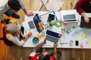 Centre de coworking 5 bonnes raisons d'y démarrer votre startup
