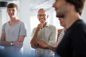 Evénements et événementiel étapes pour développer votre réseau