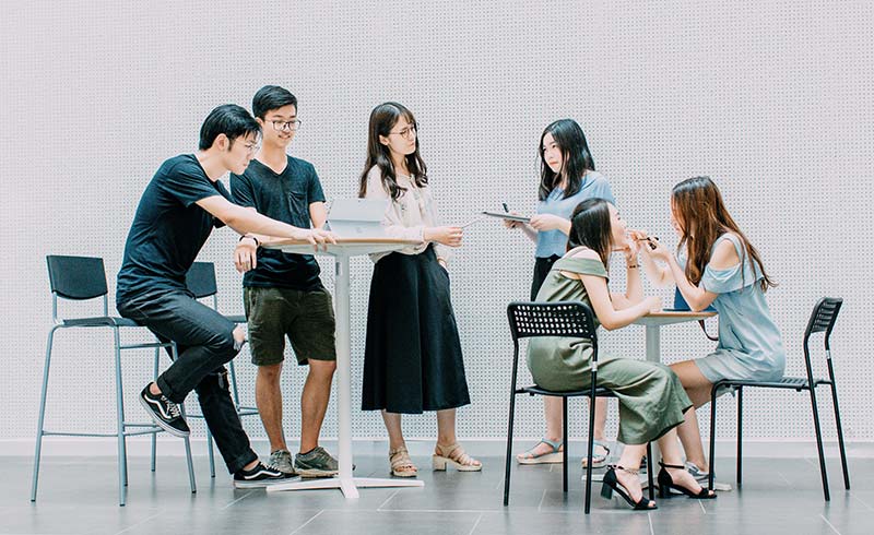 creative meeting techniques
