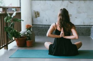 yoga life à Factory Forty